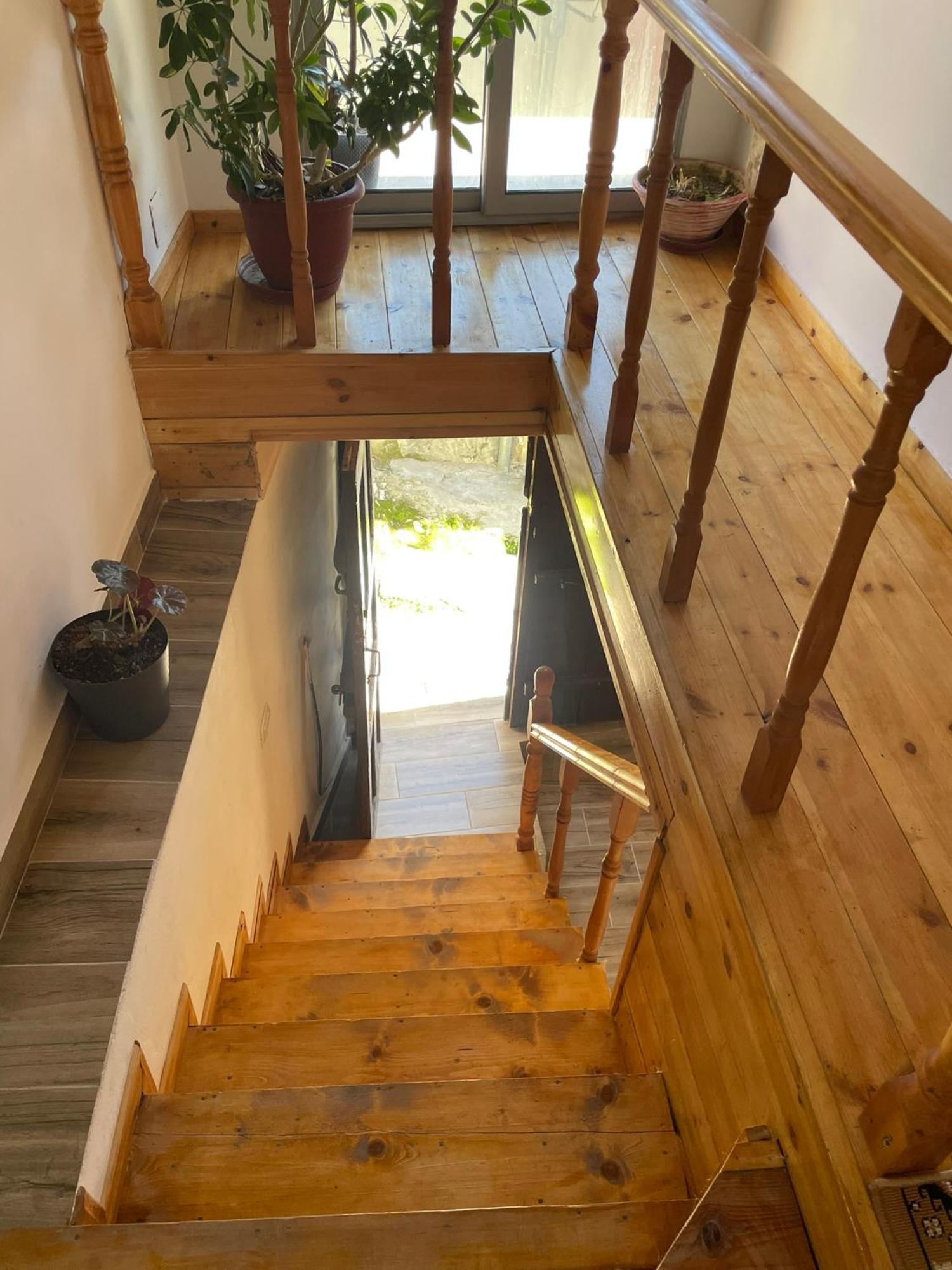 Guesthouse Kroi City Center Berat Exteriör bild